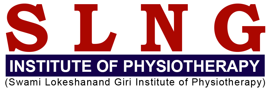 SLNG Institute of Physiotherapy